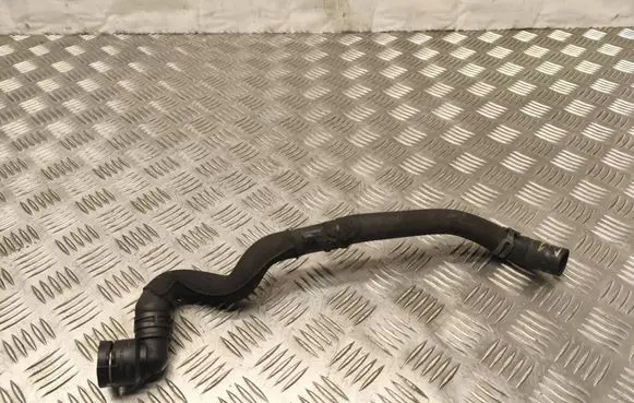 Seat Ibiza IV (6J,6P) Engine coolant pipe/hose 6R0122157