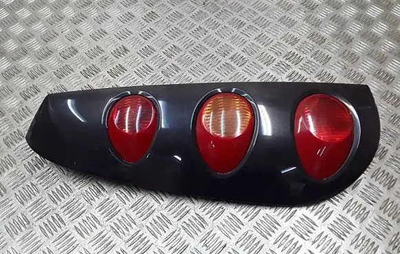 Smart ForFour I Rear/tail lights a4548200164