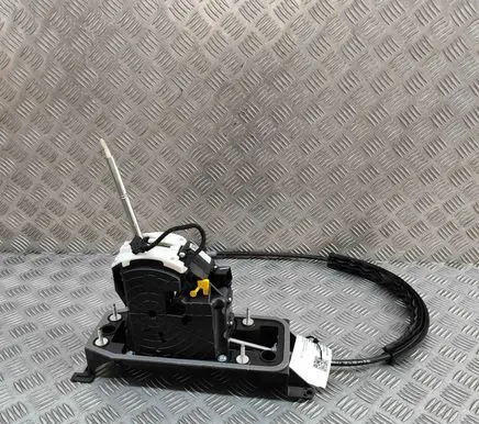 Audi TT TTS RS Mk3 8S Gear shifter/selector 8S2713023N