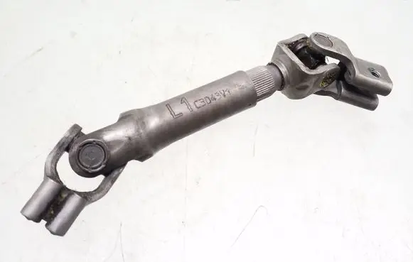 Opel Astra G Steering column universal joint C3D43V1