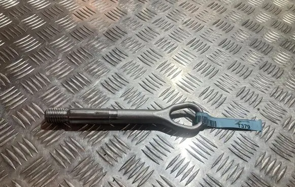 Mercedes-Benz E W238 Towing hook eye A2223150000