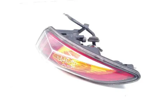 Honda Civic Rear/tail lights 22016721
