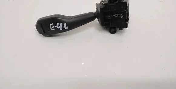 BMW 3 E46 Indicator stalk 8363668K 01104010