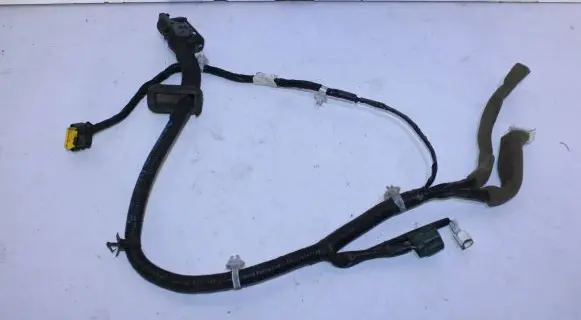 Nissan Juke I F15 Front door wiring loom