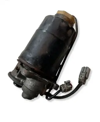 Toyota Avensis T250 Fuel filter A1710180582 0180582