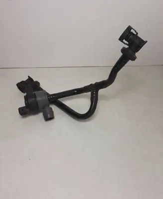 Breather/breather pipe/hose
