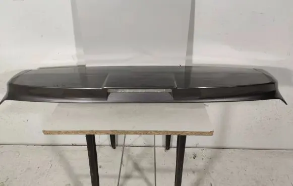 Toyota Sienna XL30 III Tailgate/trunk spoiler 7608508020