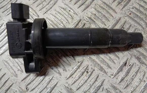 Peugeot 108 High voltage ignition coil 90919W2002