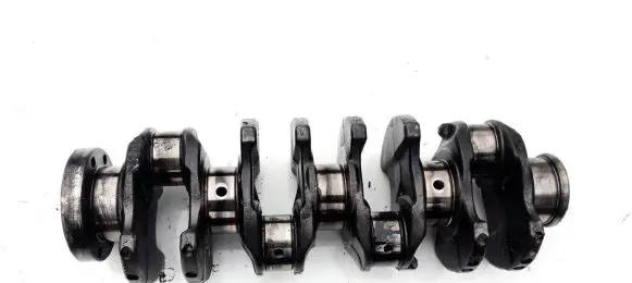Ford Mondeo Mk III Crankshaft 