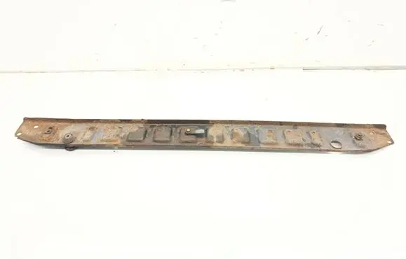 Ford S-MAX Bottom radiator support slam panel 