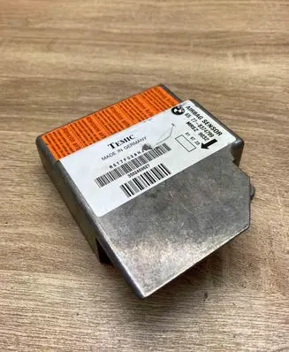 BMW 3 E36 Airbag control unit/module 8374799