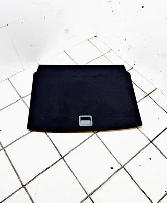 Volkswagen Golf VIII Trunk/boot mat liner 5H6858855A YW3801KK72