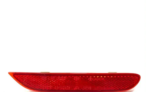 Nissan Qashqai Rear tail light reflector 3314207 A045053