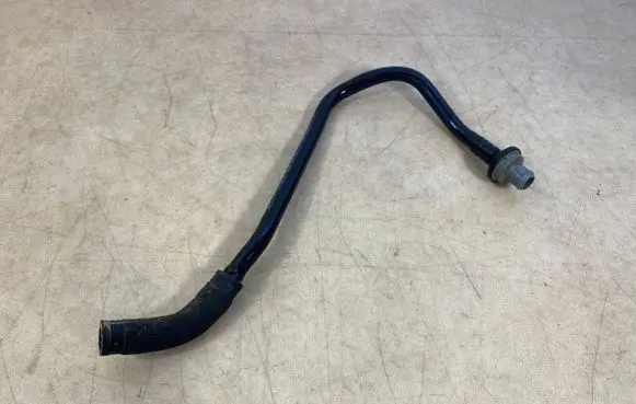 Vacuum line/pipe/hose
