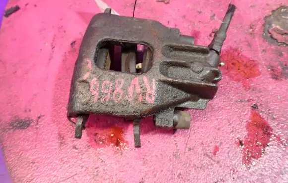 Ford Focus Front brake caliper