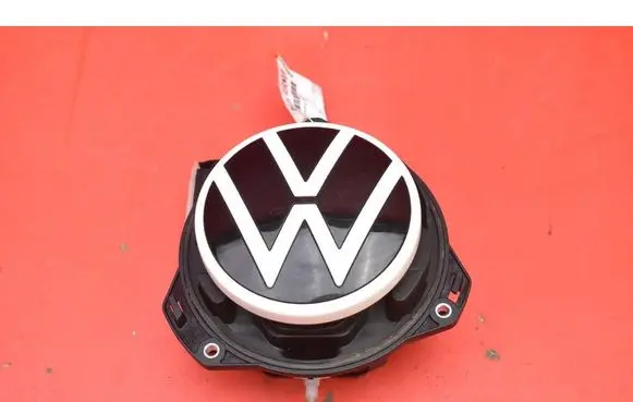 Volkswagen ID.3 Tailgate/trunk/boot exterior handle 10A827469R