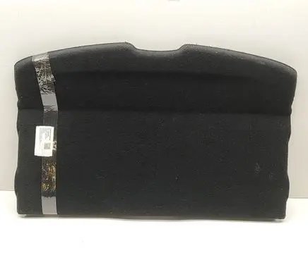 Peugeot 2008 I Parcel shelf 9677702380