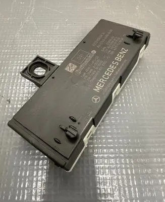 Mercedes-Benz E W238 Other control units/modules A2139000814 03319450 A2C7426350800