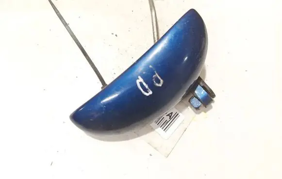 Toyota Aygo AB10 Front door exterior handle