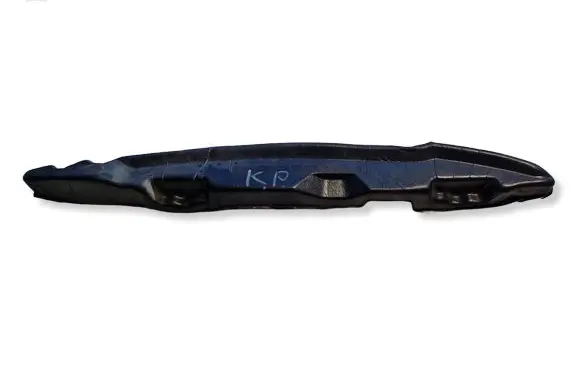 Chevrolet Captiva Fender foam support/seal 96624420