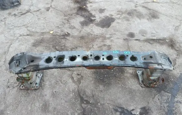 Ford Kuga II Front bumper support beam 