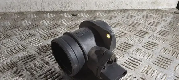 Seat Toledo II (1M) Mass air flow meter 280218002