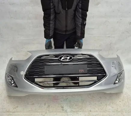 Hyundai ix20 Front bumper 865111K000