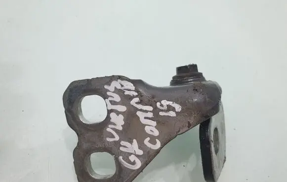 Jeep Compass Rear door upper hinge 