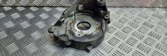 Citroen Berlingo Fuel pump bracket 96365905