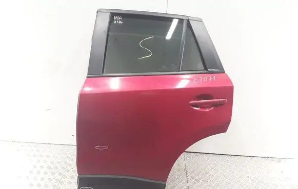 Mazda CX-5 Rear door 