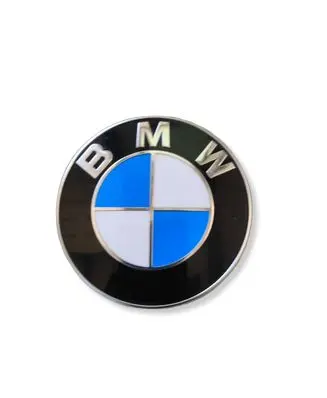 BMW 3 F30 F35 F31 Manufacturer badge logo/emblem 