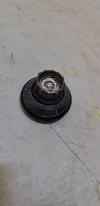 Porsche 911 992 Nuts/bolts 992407139A