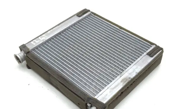 Bentley Flying Spur Heater blower radiator