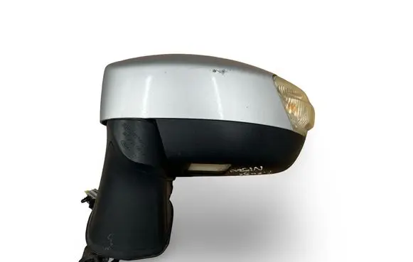 Ford Kuga I Front door electric wing mirror 8V4117683GG