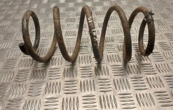 Opel Sintra Rear coil spring