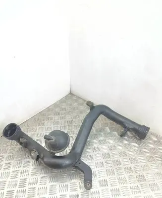 Volkswagen Golf V Intercooler hose/pipe 1K0145770 1K0145770B