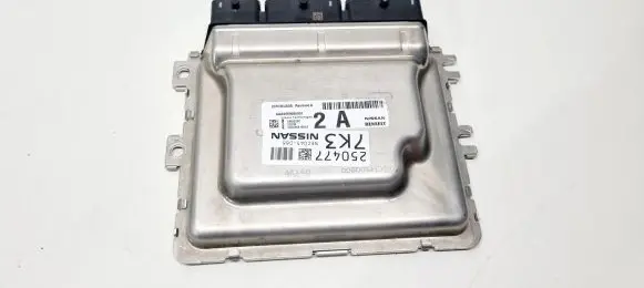 Nissan Qashqai J12 Engine control unit/module 237036UA0A
