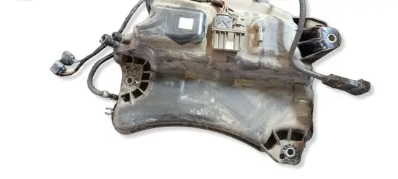Skoda Octavia Mk4 AdBlue liquid reservoir 5WA131877B