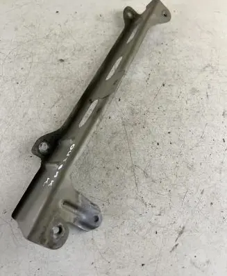 Subaru Outback Radiator support slam panel bracket 