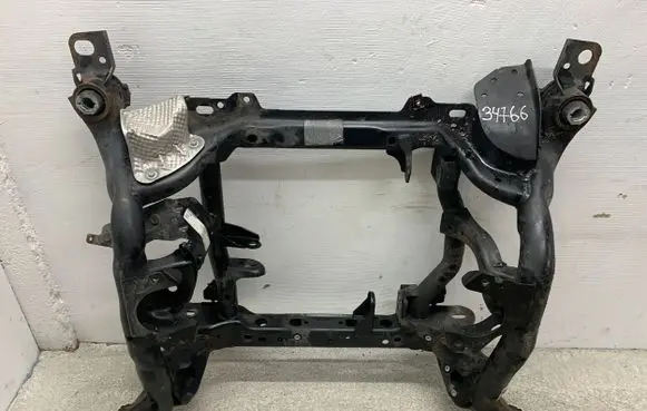 Jeep Grand Cherokee Front subframe 68166853AF 35250