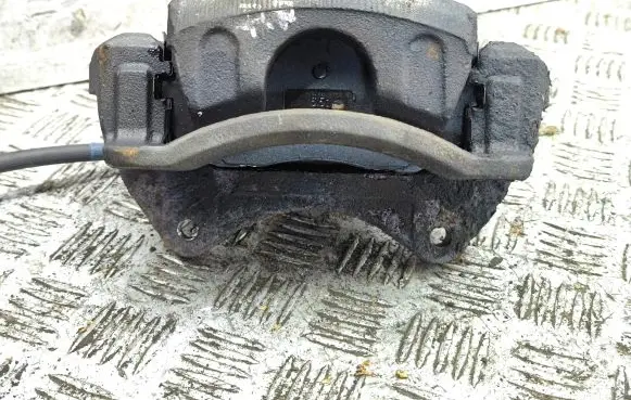 KIA Optima Front brake caliper