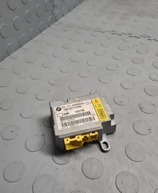 BMW 7 E65 E66 Airbag control unit/module 6929559 12231789