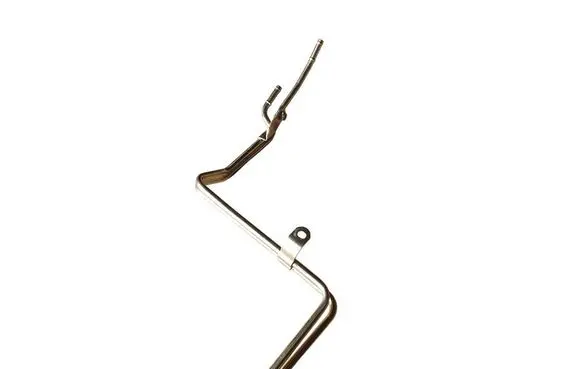 Cupra Leon Engine coolant pipe/hose 04L122157