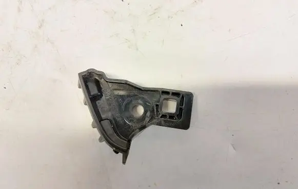 Ford Explorer EV Front bumper mounting bracket
