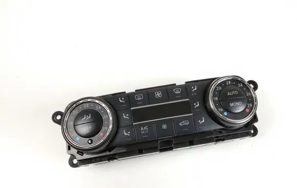 Mercedes-Benz R W251 Climate control unit A2518700189