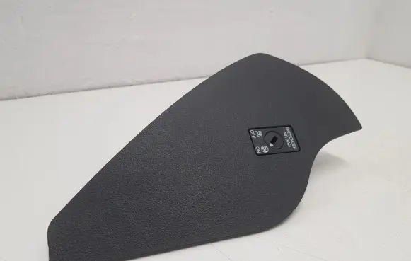 Volkswagen Golf VII Dashboard side end trim 5G1858218