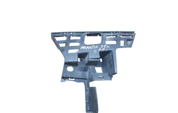 Skoda Roomster (5J) Front bumper mounting bracket 5J0807056