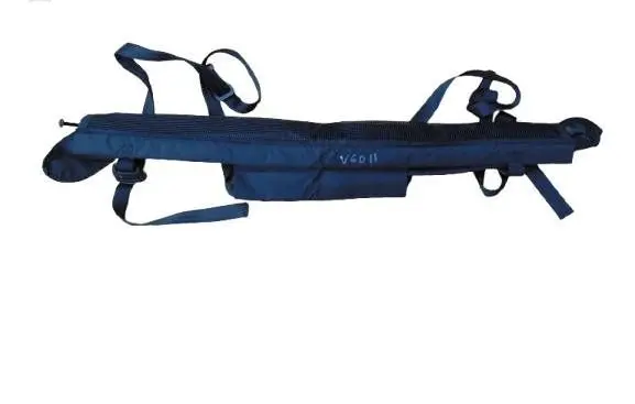 Volvo V60 Trunk/boot cargo luggage net 