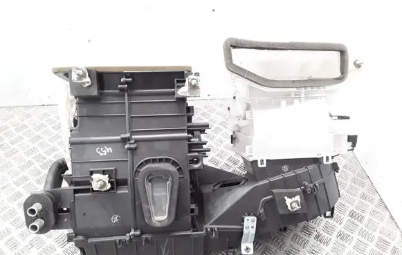 Suzuki Swift I Interior heater climate box assembly housing 7410062J00 CZ443200 CZ4432009356