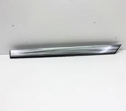 Volkswagen Jetta VII Dashboard glove box trim 17B858420A
